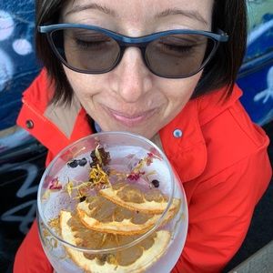 Meet your Posher, Stacee